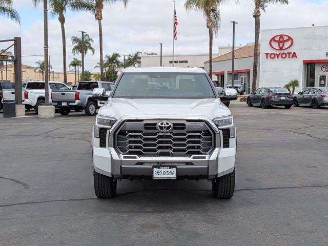 2026 Toyota Tundra i-FORCE MAX 1794 Edition i-FORCE MAX