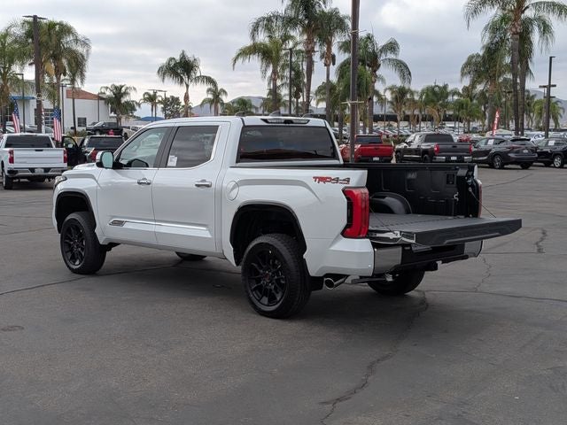 2026 Toyota Tundra i-FORCE MAX 1794 Edition i-FORCE MAX
