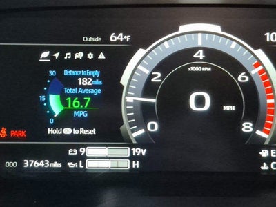 2024 Toyota TUNDRA 4X4 Platinum