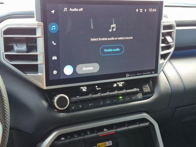 2024 Toyota TUNDRA 4X4 Platinum