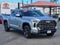 2024 Toyota TUNDRA 4X4 Platinum