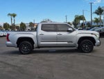 2024 Toyota TUNDRA 4X4 Platinum