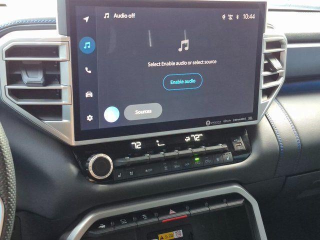 2024 Toyota TUNDRA 4X4 Platinum