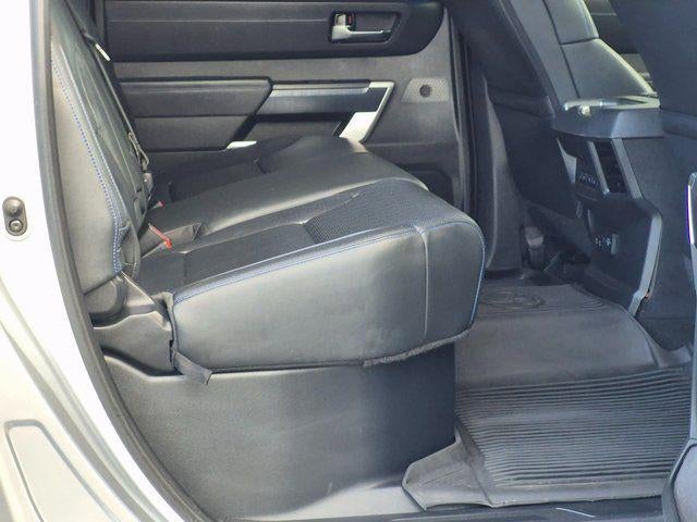2024 Toyota TUNDRA 4X4 Platinum