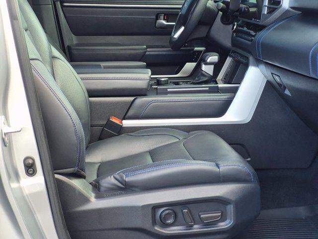 2024 Toyota TUNDRA 4X4 Platinum