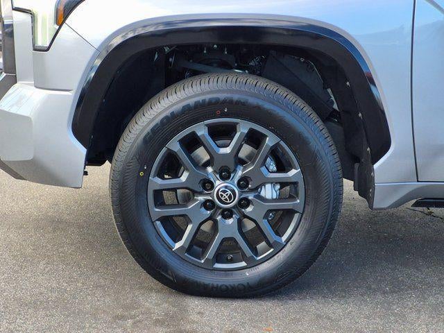 2024 Toyota TUNDRA 4X4 Platinum