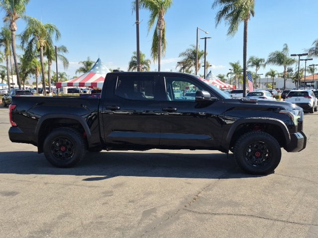 2026 Toyota Tundra i-FORCE MAX TRD Pro