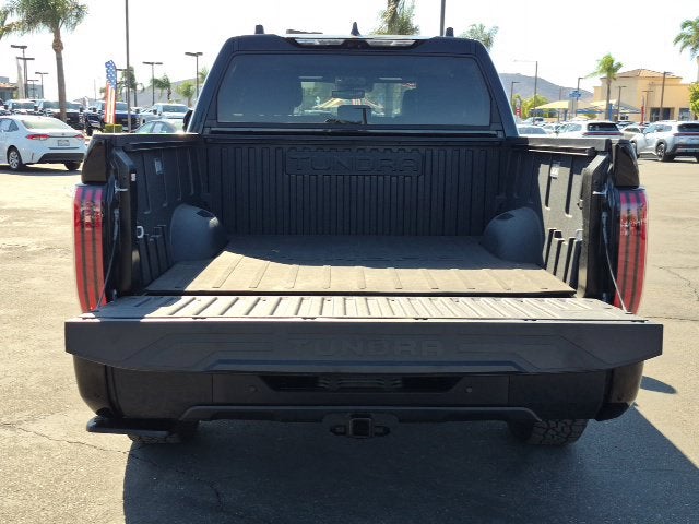 2026 Toyota Tundra i-FORCE MAX TRD Pro