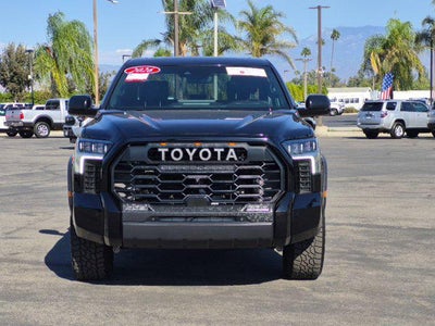 2026 Toyota Tundra i-FORCE MAX TRD Pro