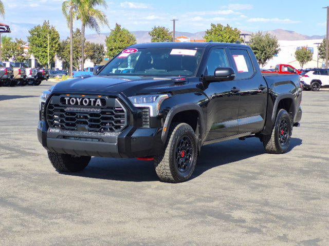 2026 Toyota Tundra i-FORCE MAX TRD Pro