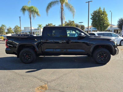 2026 Toyota Tundra i-FORCE MAX TRD Pro