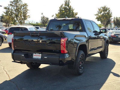 2026 Toyota Tundra i-FORCE MAX TRD Pro