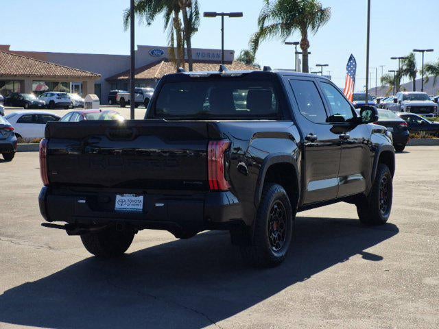 2026 Toyota Tundra i-FORCE MAX TRD Pro