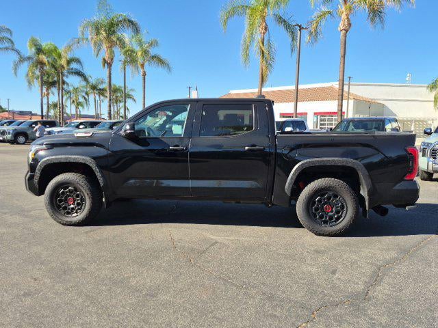 2026 Toyota Tundra i-FORCE MAX TRD Pro