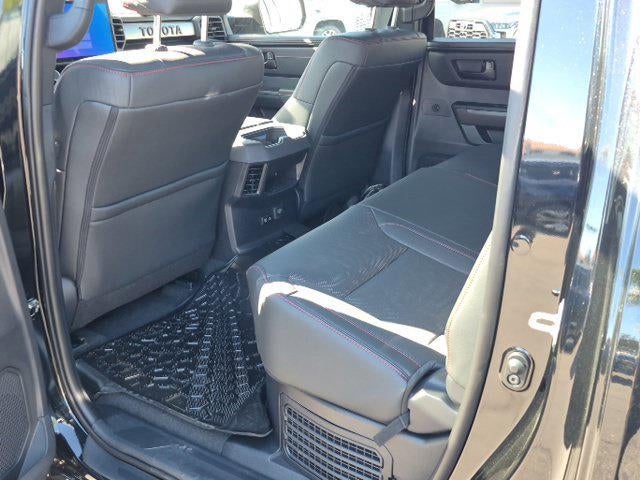 2026 Toyota Tundra i-FORCE MAX TRD Pro