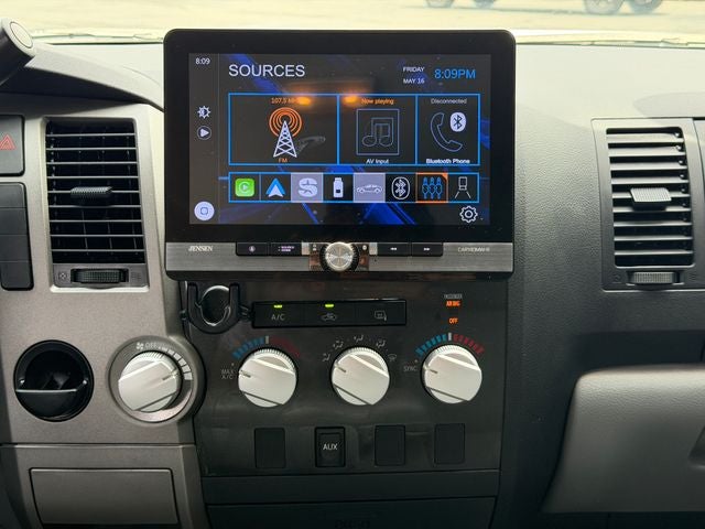 2010 Toyota TUNDRA 4X2 Grade