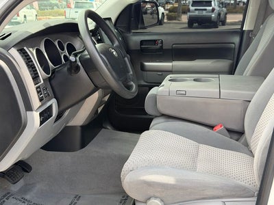 2010 Toyota TUNDRA 4X2 Grade