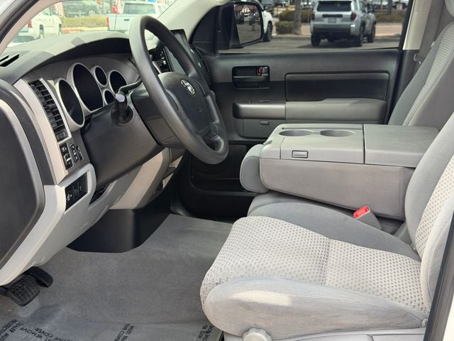 2010 Toyota TUNDRA 4X2 Grade