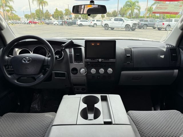 2010 Toyota TUNDRA 4X2 Grade