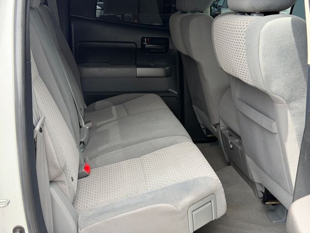 2010 Toyota TUNDRA 4X2 Grade