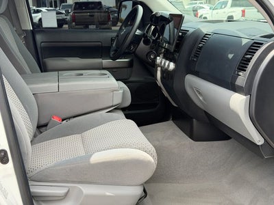 2010 Toyota TUNDRA 4X2 Grade