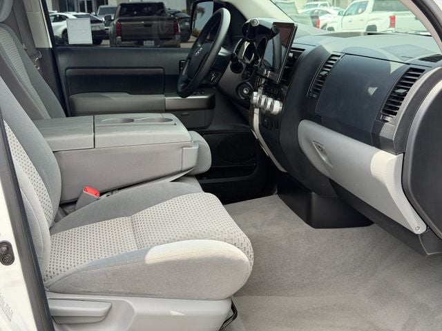 2010 Toyota TUNDRA 4X2 Grade