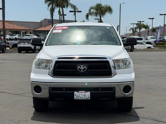 2010 Toyota TUNDRA 4X2 Grade
