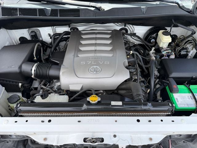 2010 Toyota TUNDRA 4X2 Grade