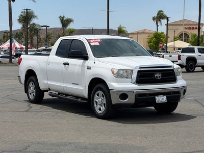 2010 Toyota TUNDRA 4X2 Grade