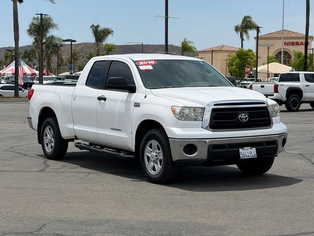 2010 Toyota TUNDRA 4X2 Grade
