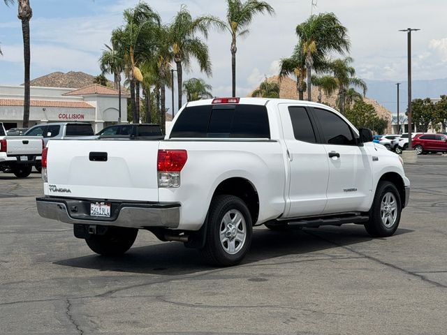 2010 Toyota TUNDRA 4X2 Grade