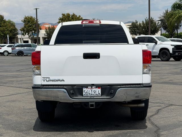 2010 Toyota TUNDRA 4X2 Grade