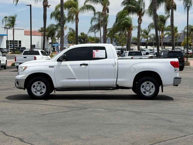 2010 Toyota TUNDRA 4X2 Grade