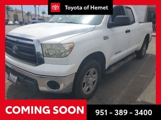 2010 Toyota TUNDRA 4X2 Grade