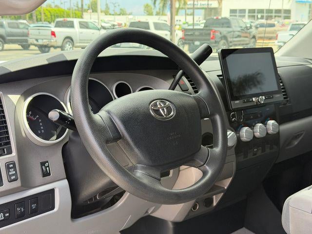 2010 Toyota TUNDRA 4X2 Grade