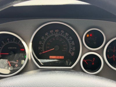 2010 Toyota TUNDRA 4X2 Grade