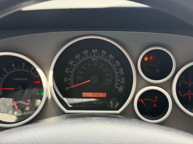 2010 Toyota TUNDRA 4X2 Grade