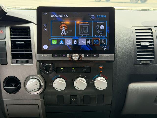 2010 Toyota TUNDRA 4X2 Grade