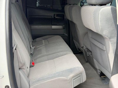 2010 Toyota TUNDRA 4X2 Grade