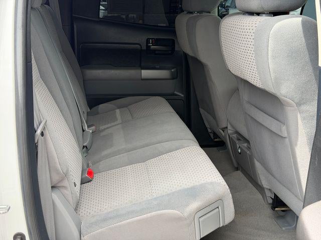 2010 Toyota TUNDRA 4X2 Grade