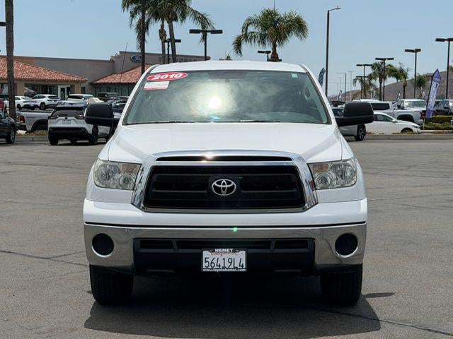 2010 Toyota TUNDRA 4X2 Grade