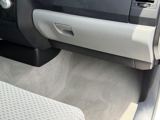 2010 Toyota TUNDRA 4X2 Grade