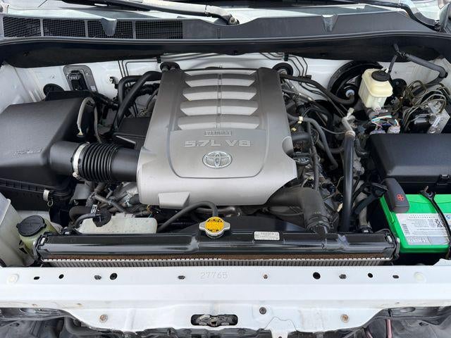 2010 Toyota TUNDRA 4X2 Grade