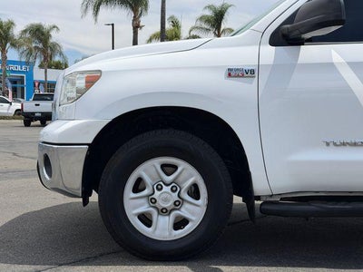 2010 Toyota TUNDRA 4X2 Grade