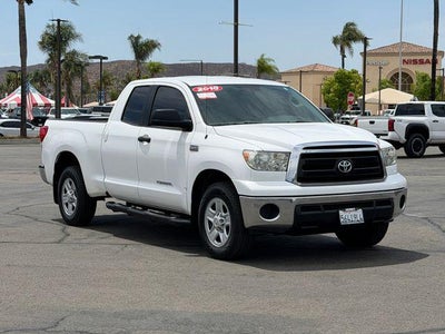 2010 Toyota TUNDRA 4X2 Grade