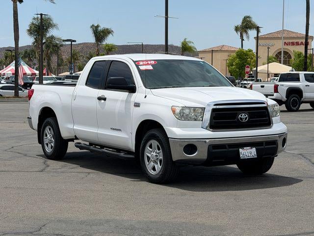 2010 Toyota TUNDRA 4X2 Grade