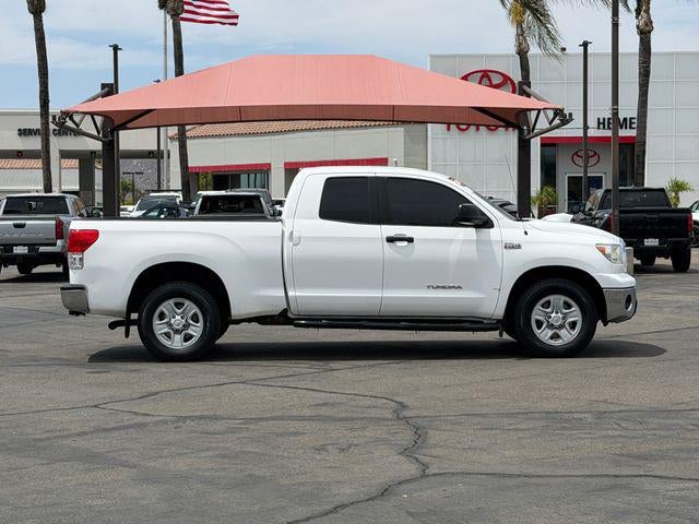 2010 Toyota TUNDRA 4X2 Grade