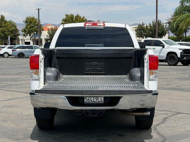 2010 Toyota TUNDRA 4X2 Grade