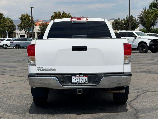 2010 Toyota TUNDRA 4X2 Grade