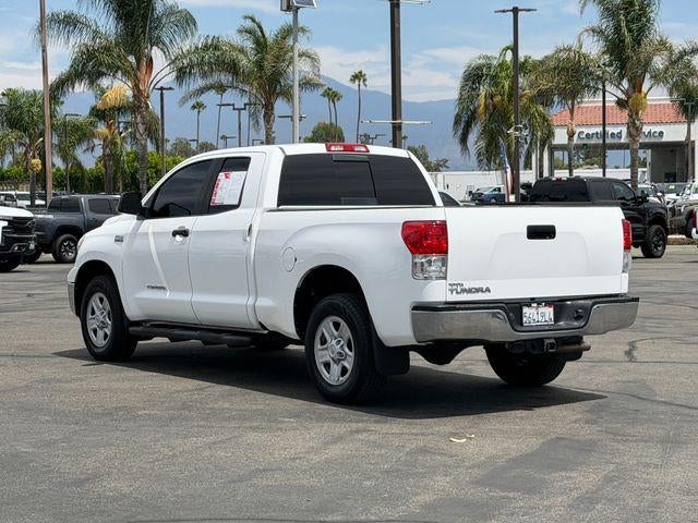 2010 Toyota TUNDRA 4X2 Grade